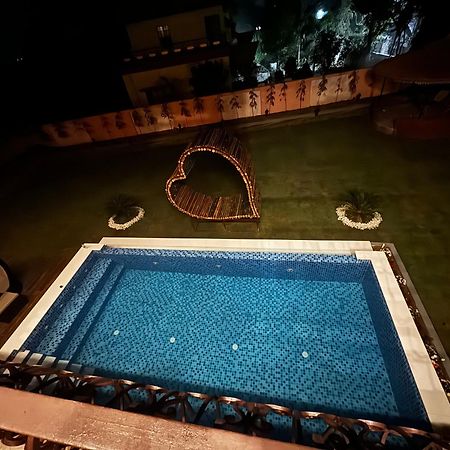 Chaitali The Villa Shānti Niketan Exterior foto